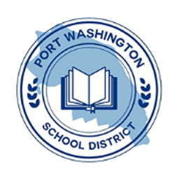 CARRIE PALMER WEBER MIDDLE SCHOOL logo
