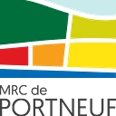 Mrc De Portneuf logo