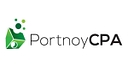 Portnoy Cpa logo