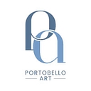 Portobello Art Ltd logo