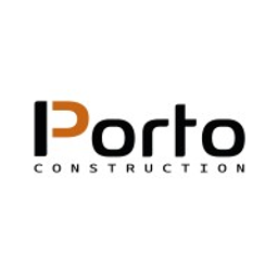 Porto Construction LLC logo
