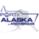 Don Young Port of Alaska logo