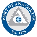 Port Of Anacortes logo