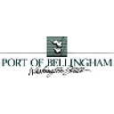 Port Of Bellingham logo