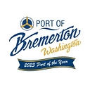 Port Of Bremerton logo