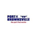 Favicon of Port of Brownsville