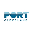 Cleveland Cuyahoga County Port Authority logo