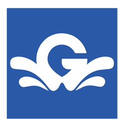 Port of Galveston logo