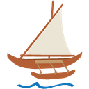 Port of Guam (Jose D. Leon Guerrero Commercial Port) logo
