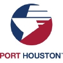Port Of Houston Authority logo