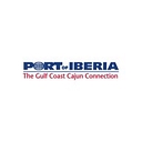 Port Of Iberia District logo