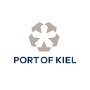 Favicon of Port of Kiel