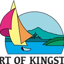 Port Of Kingston logo