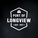 Port Of Longview logo