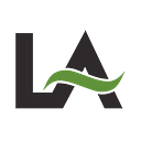 The Port of Los Angeles logo