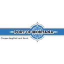 Port Of Montana - Port Authority logo