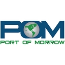 Port of Morrow