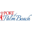 Port of Palm Beach logo