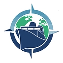 Jackson County Port Authority logo