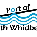 Port Of South Whidbey Island logo