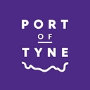 Port Of Tyne logo