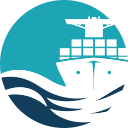 The Port of Virginia logo