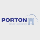 Porton logo