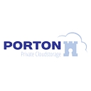 Porton logo