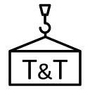 Port Optimizer logo