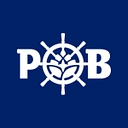 Port Orleans Brewing Co. logo