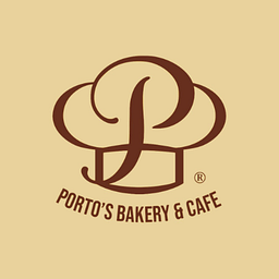 Porto's Bakery logo
