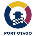 Port Otago Limited logo