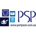 Port Stephens Packaging logo