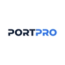 Portpro logo