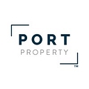 Port Property Management logo