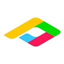 Portrait logo