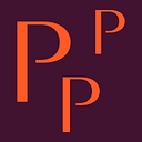 Portrait logo