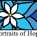 Favicon of Portraits of Hope
