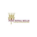 Port Royal Mills logo