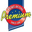 Port Royal Sales logo