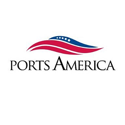 Ports America Shared Services Inc. logo