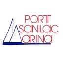Port Sanilac village logo