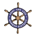 Port San Luis Harbor District logo