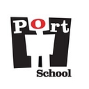 Port School logo