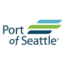 Seattle-Tacoma International Airport (Port of Seattle) logo