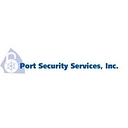 Port Security Services, Inc logo