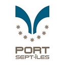 Port De Sept îles logo