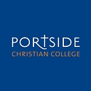 Portside Christian College logo