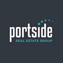 Portside Real Estate Group logo