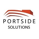 Portside Solutions Pty Ltd logo